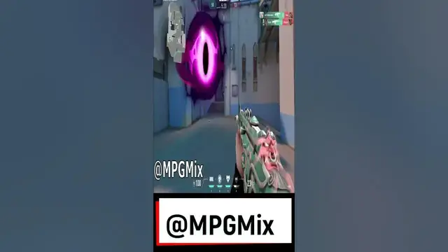 'Video thumbnail for Valorant - Sage - Team Death Match فالورانت'