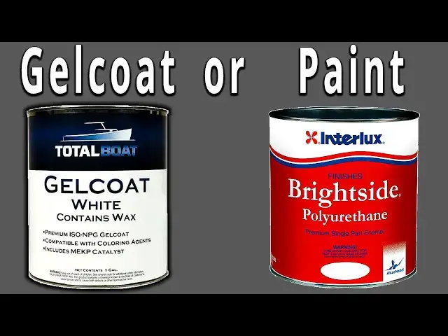 'Video thumbnail for Which Is Better On A Boat?'