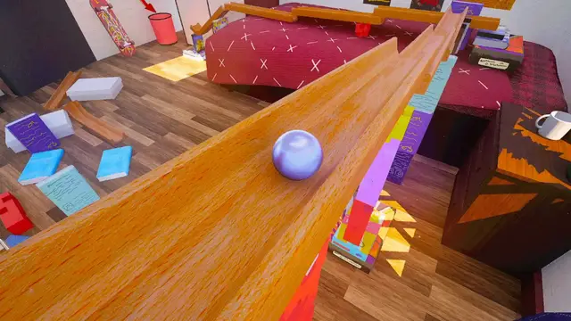 'Video thumbnail for Marble Run Maker - Official Announcement Trailer'