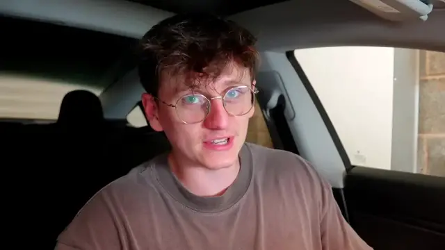 'Video thumbnail for I Curbed My Tesla... Can I Fix It?'