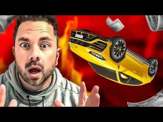 'Video thumbnail for lucky lopez: auto loan crisis: delinquencies, repos, and lending sectors'