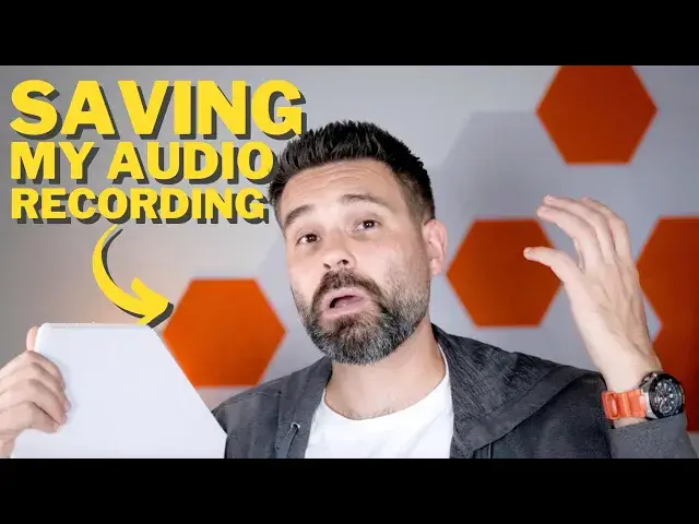 'Video thumbnail for Stylish, But Also A Must Have In Any Studio'