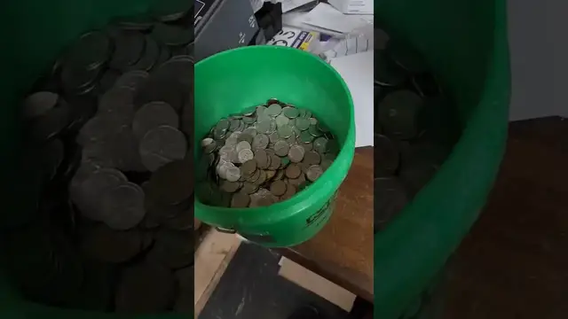 'Video thumbnail for investment joy: 12-day laundromat income revealed + vandalized machines!'