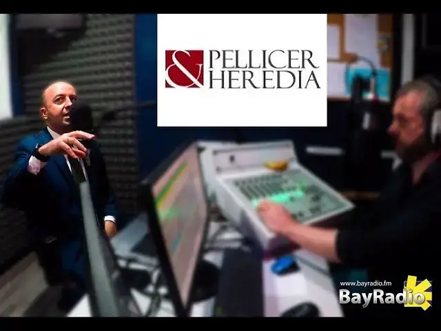 'Video thumbnail for International Lawyers on Spanish Residency, Wills and Driving Licences | Pellicer & Heredia'