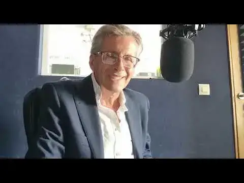 'Video thumbnail for Medical Matters with Jeremy Kenton | 22nd April 2021'