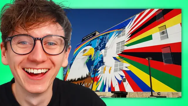 'Video thumbnail for Flags I find EPIC'