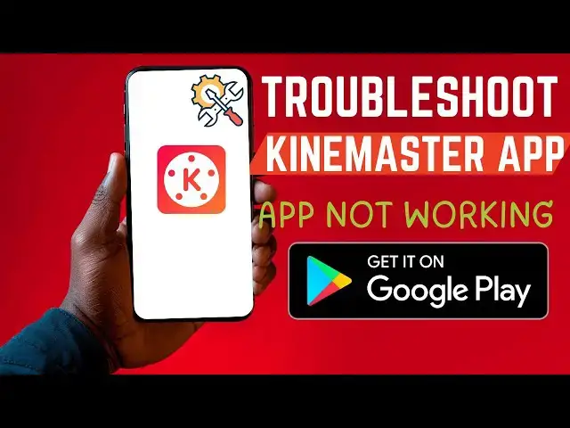 'Video thumbnail for How To Troubleshoot Kinemaster Android App | Fix Errors'