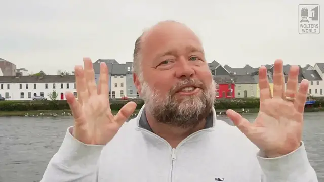 'Video thumbnail for Mistakes Tourists make in Ireland'