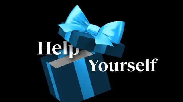 'Video thumbnail for People say altruism is selfish. They’re not wrong'