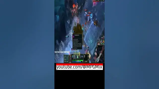 'Video thumbnail for League Of Legends   Senna   ARAM Gameplay ليغ أوف ليجيندز part 2'