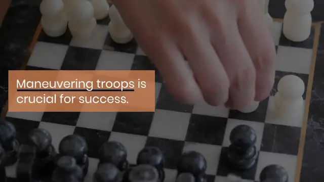 'Video thumbnail for Strategy Games with Negotiation Elements'