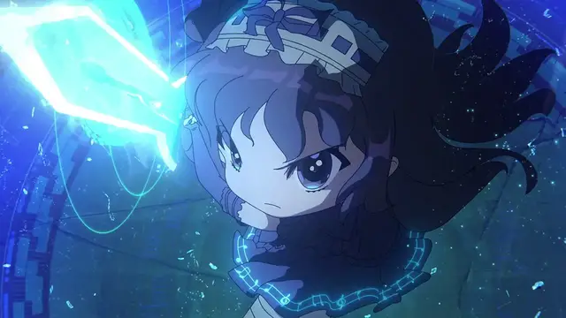 'Video thumbnail for Phantom Breaker: Battle Grounds Ultimate - Official Launch Trailer'