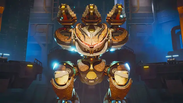 'Video thumbnail for War Robots: Frontiers - Official Spark of Ingenuity Battle Pass Trailer'