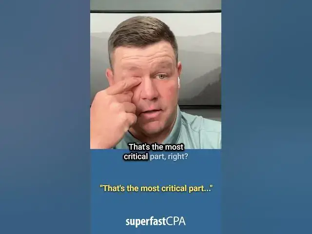 'Video thumbnail for CPA Study: Quality Over Quantity'