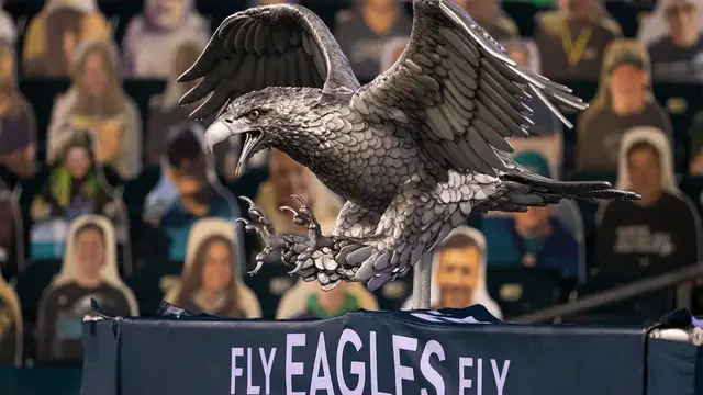 'Video thumbnail for Is Philadelphia the Worst Place To Watch a Game as a Visiting Fan?'