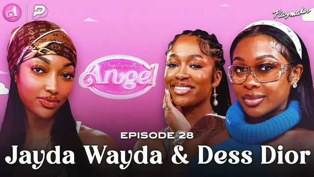 'Video thumbnail for Jayda & Dess Reveal The Truth Behind Reality Tv, Dating In The Industry & Responding To Rumors'