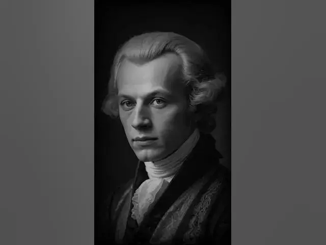 'Video thumbnail for 6 Life-Changing Quotes from Kant's Views on Reason and Happiness'