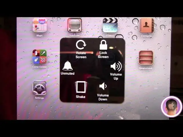 'Video thumbnail for AssistiveTouch In iOS 5'