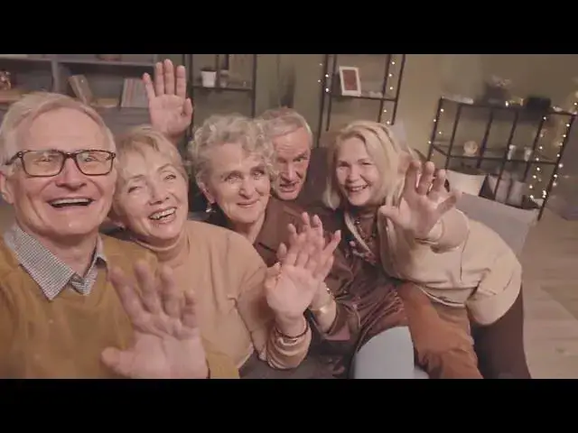 'Video thumbnail for Living Well on Social Security'