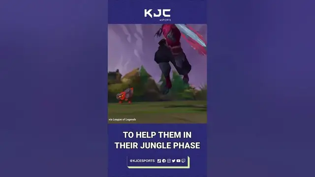 'Video thumbnail for Tips to Survive Preseason #leagueoflegends'