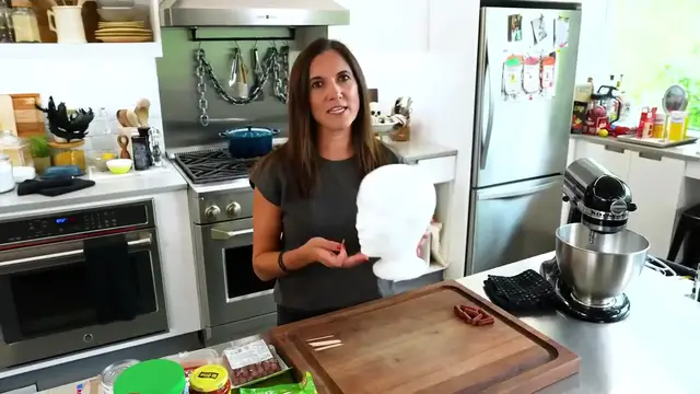 'Video thumbnail for 5 Killer Halloween Recipes (Skull Charcuterie, Edible Blood & More) ¦ Allrecipes (720p 30fps)'