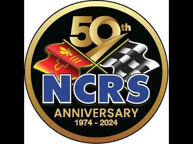 'Video thumbnail for CORVETTE TODAY #210 - Celebrating 50 Years Of The NCRS'
