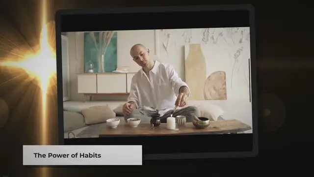 'Video thumbnail for Transform Your Life with ‘Atomic Habits’: A Critical Analysis of James Clear’s Bestselling Book'