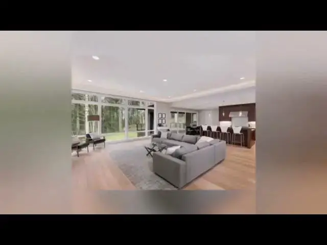 'Video thumbnail for Open Concept Kitchen Living Room Design Ideas 2021 Design 720p 30fps'