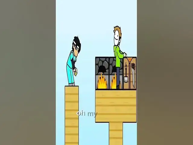 'Video thumbnail for MINECRAFT CHAOS #minecraft #shorts'