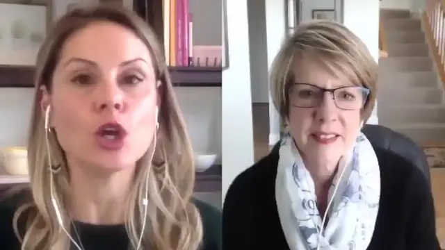 'Video thumbnail for MENOPAUSE + PER MENOPAUSE ¦ things you WANT to know (720p 30fps)'