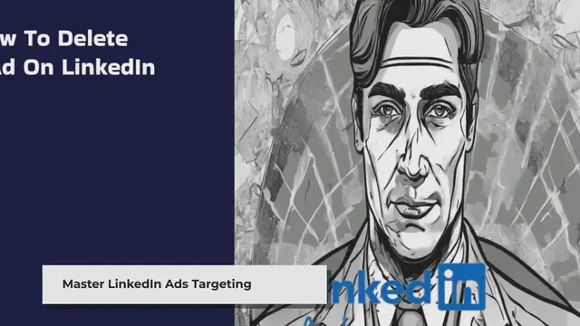 'Video thumbnail for Mastering LinkedIn Ads: Strategies for Targeting the Right Audience'
