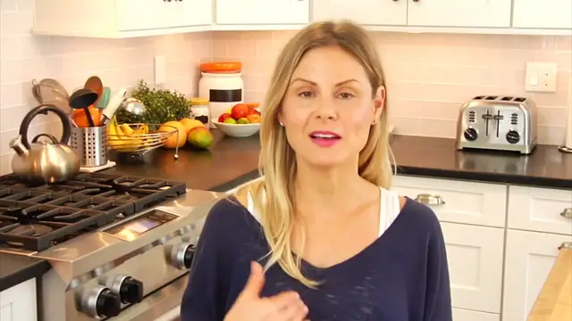 'Video thumbnail for Is Coconut Oil REALLY Healthy¿ (720p 30fps)'