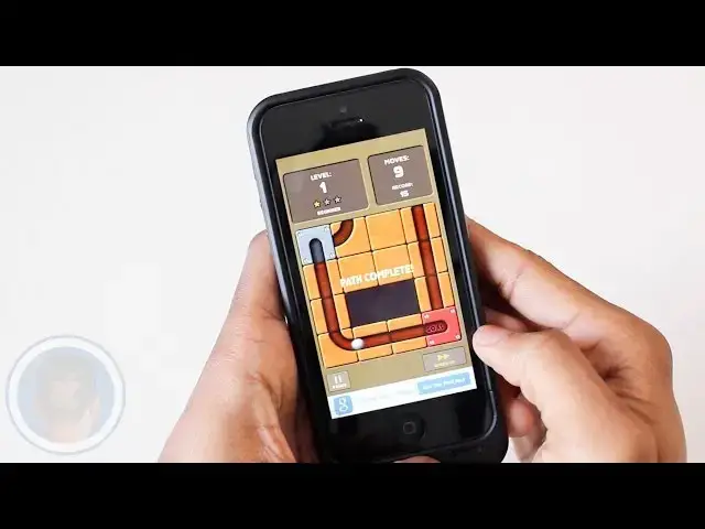 'Video thumbnail for Unload Tons Of Challenging Levels In The Puzzle App "Unroll Me" [App Review]'