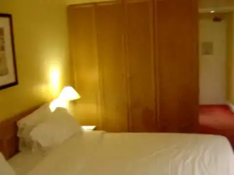 'Video thumbnail for Concorde La Fayette Hotel Paris France (Deluxe Room)'