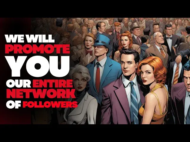 'Video thumbnail for 1 Expose You To My Ever Growing Network #LosAngeles'