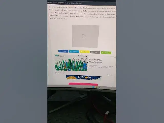 'Video thumbnail for FREE CryptoFaucets Directory and List | Earn Crypto for FREE | 2022 | FREE ETH, TRX Faucets | Paying'