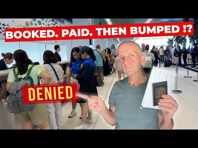 'Video thumbnail for More Cruisers Are Being BUMPED From Cruises Than Ever. Here's Why!'