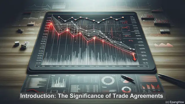 'Video thumbnail for What is the difference between bilateral trade agreement and multilateral trade agreement?'