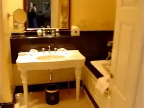 'Video thumbnail for K-Club Hotel Ireland (Ryder Cup 2006 venue)'