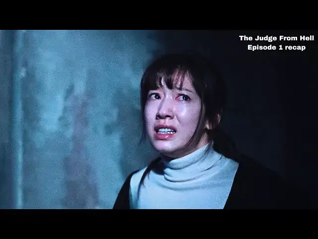'Video thumbnail for The Judge From Hell EP 1 | The Judge From Hell Episode 1 Recap in English'