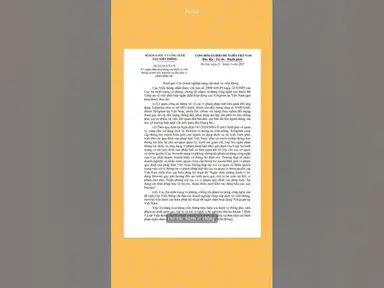 'Video thumbnail for Người dùng Việt Nam sắp phải nói lời "chia tay" với Telegram vì sắp bị chặn truy cập hoàn toàn'