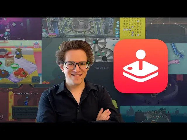 'Video thumbnail for The Best Games on Apple Arcade'