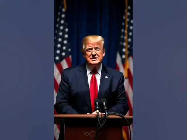'Video thumbnail for Trump #shorts'