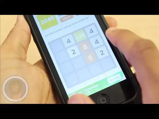 'Video thumbnail for "2048" Storms App Charts With Math Based Gameplay [App Review]'
