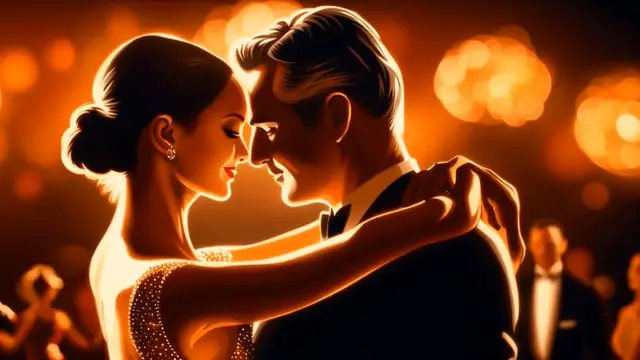 'Video thumbnail for Exploring Dancesport: The Competitive World of Ballroom Dancing'
