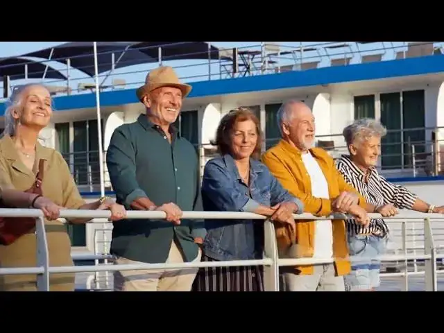 'Video thumbnail for Packing Tips for Stress-Free Trips After 60'