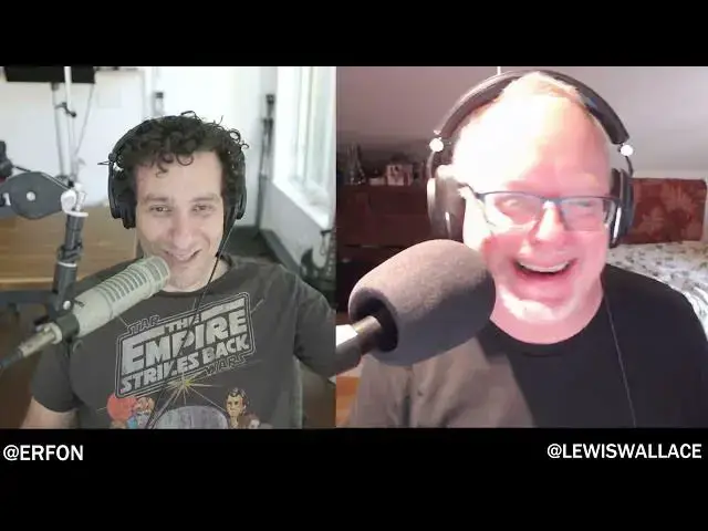 'Video thumbnail for M2 MacBook Pros INCOMING, iOS 16 hidden feature, & the DeLorean is REBORN! (#CultCast $554)'