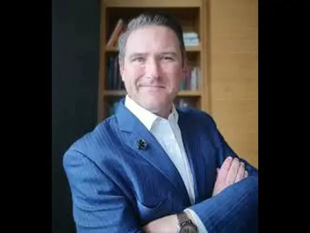 'Video thumbnail for CORVETTE TODAY #234-NCM Director Of Marketing, Ryan Eichler, Talk About The NCM 5-Year Plan'