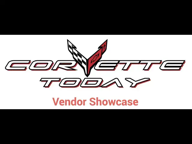 'Video thumbnail for CORVETTE TODAY #240 - Holiday Vendor Showcase'