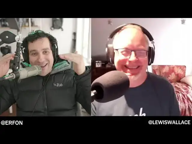 'Video thumbnail for Get ready for Apple’s 2022 Hardware EXPLOSION (CultCast #525)'